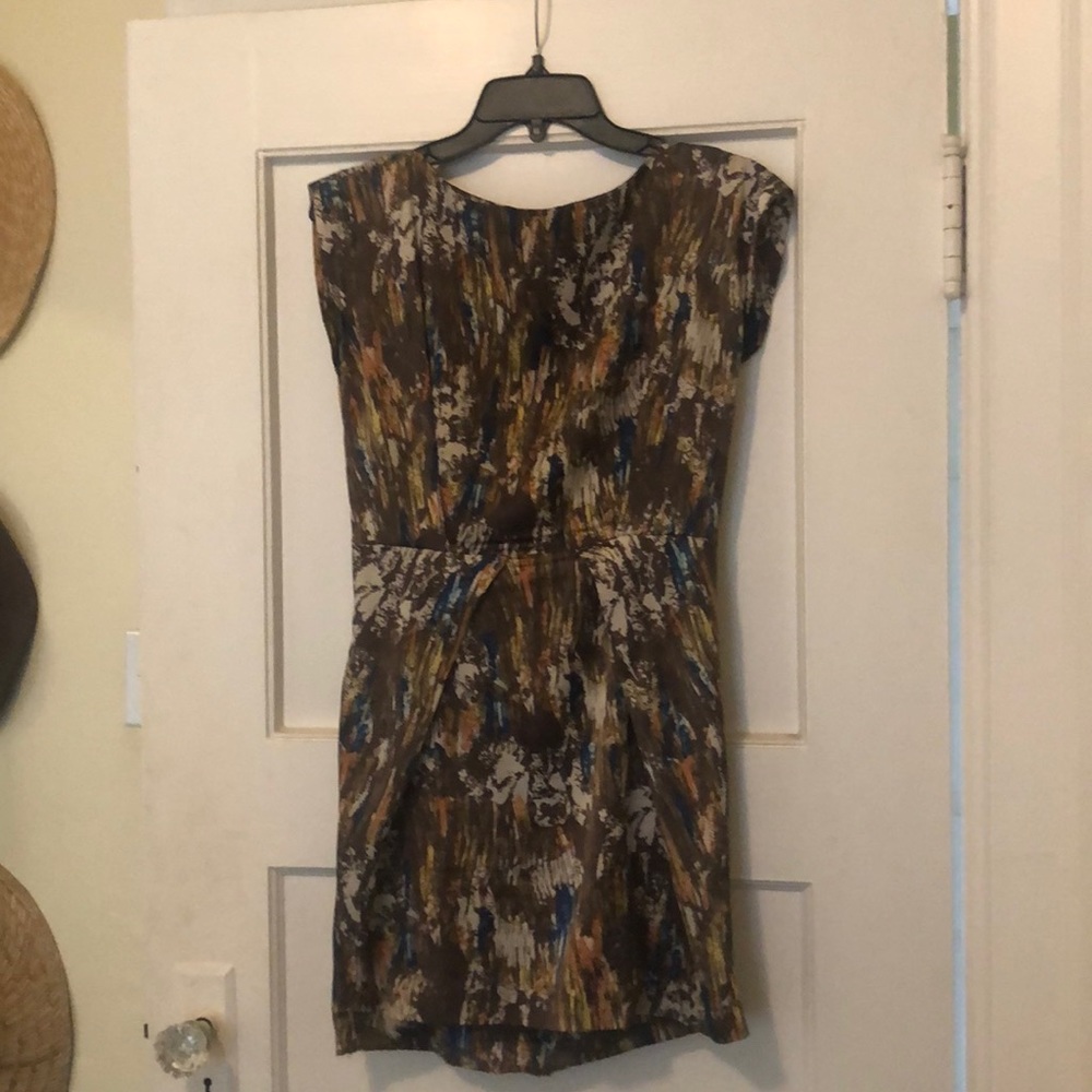 ASOS dress